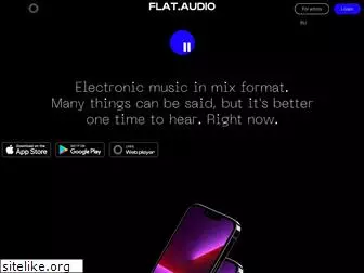 flat.audio