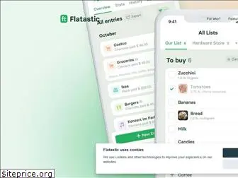flatastic-app.com