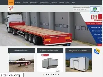 flatbed-semitrailer.com