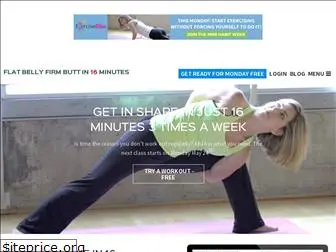 flatbellyfirmbutt.com