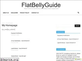 flatbellyguide.co