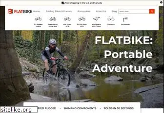 flatbike.com