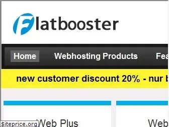 flatbooster.com