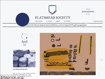 flatbreadsociety.net