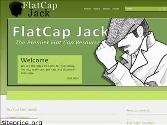 flatcapjack.com