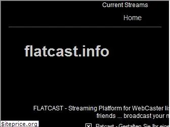 flatcast-info.yolasite.com
