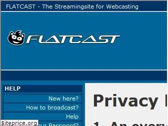 flatcast.net