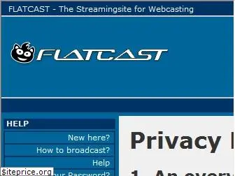 flatcast.org