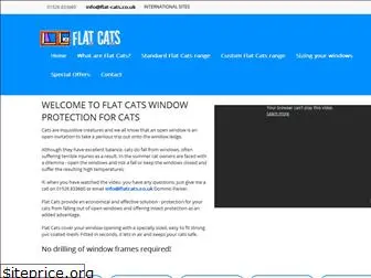 flatcats.co.uk