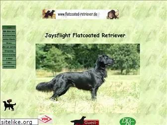 flatcoated-retriever.de