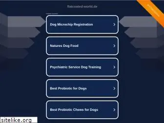 flatcoated-world.de