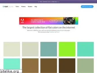 flatcolors.net