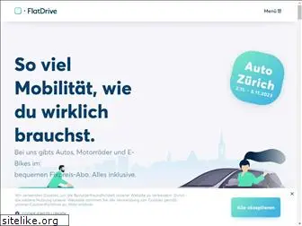 flatdrive.ch