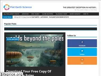 flatearthscience.org