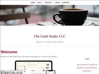 flatearthstudio.com