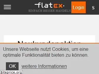 flatex-markets.de