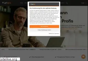 flatex.de