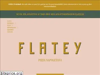flatey.pizza