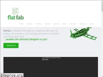 flatfab.com