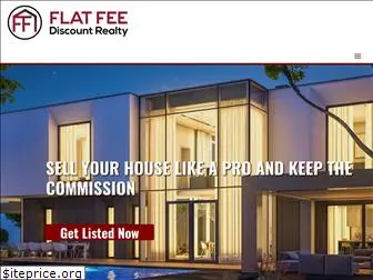 flatfeediscountrealty.com