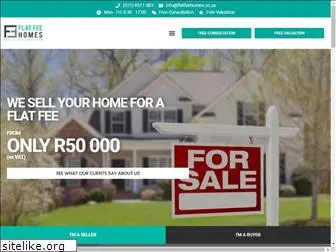 flatfeehomes.co.za