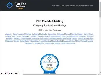 flatfeereviews.com