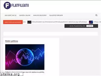 flatfileatx.com