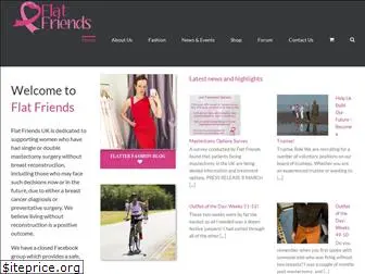 flatfriends.org.uk