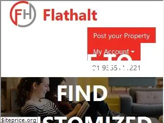 flathalt.com
