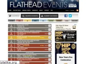 flatheadevents.net