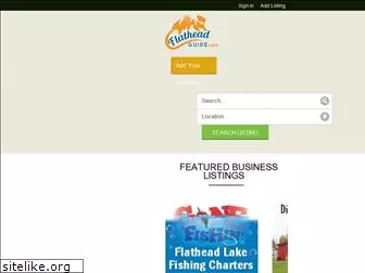 flatheadguide.com