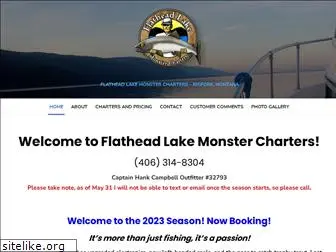 flatheadlakemonstercharters.com