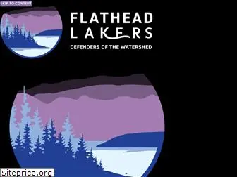 flatheadlakers.org