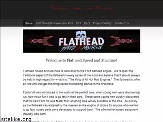 flatheadspeedandmachine.com