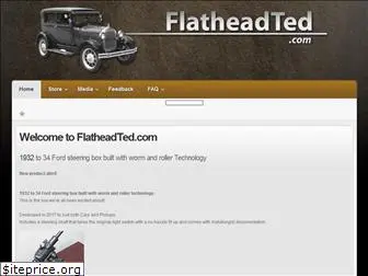 flatheadted.com