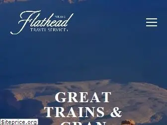 flatheadtravel.com