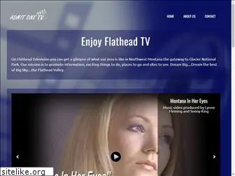 flatheadtv.com