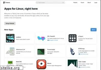 flathub.org