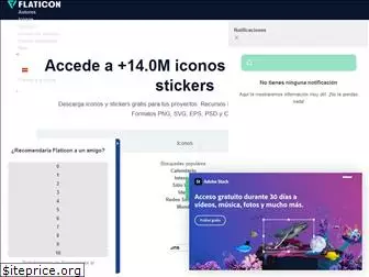 flaticon.es