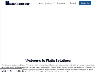 flaticsolutions.com