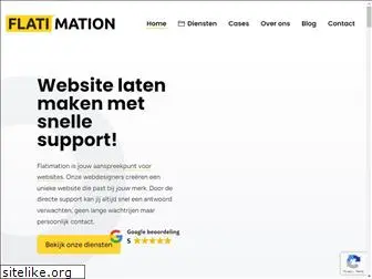 flatimation.com