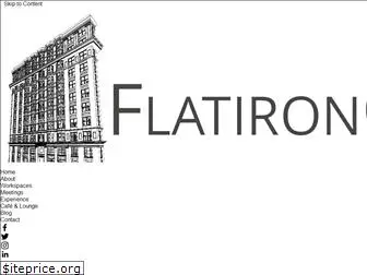 flatironcity.com