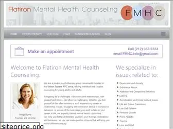 flatironcounseling.com