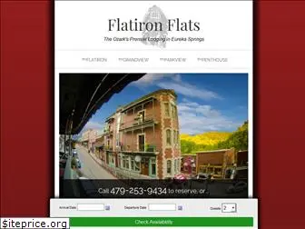 flatironflats.com