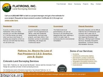 flatironsinc.com