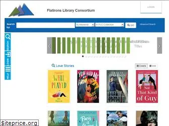 flatironslibrary.org