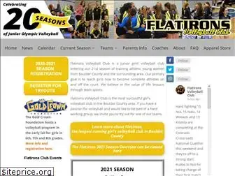 flatironsvbc.com