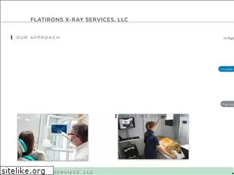 flatironsxrayservices.com