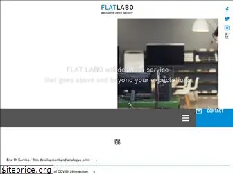 flatlabo.com