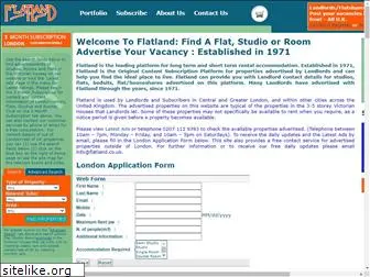 flatland.co.uk